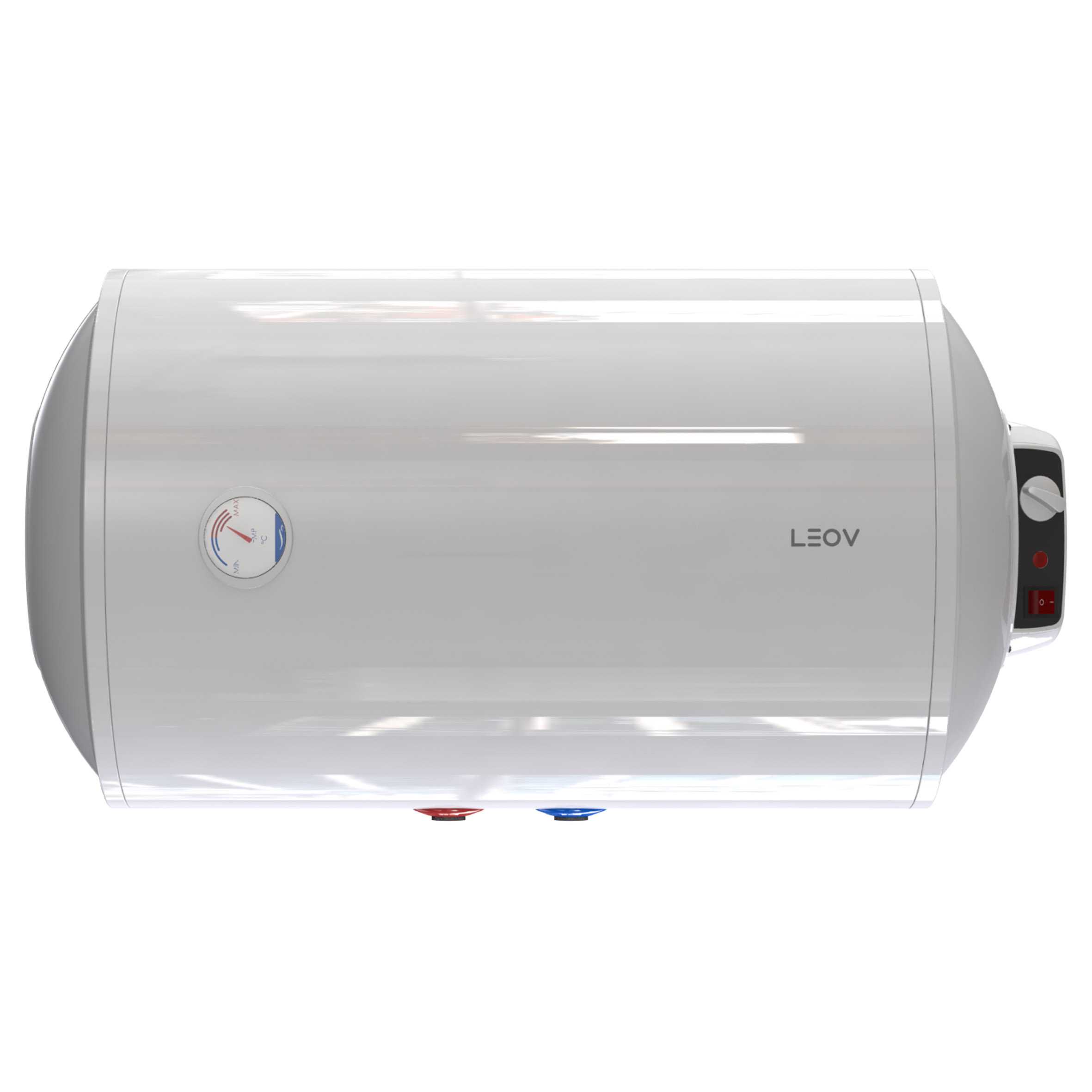 Фото - LEOV LH  80 l (80L H)